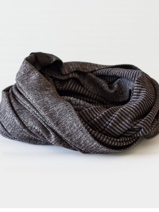 lululemon athletica Accessories - Lululemon Vinyasa Wrap Scarf